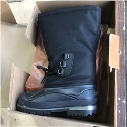 SH. PARK: PAIR OF BAFFIN VANGUARD SIZE 8 WINTER