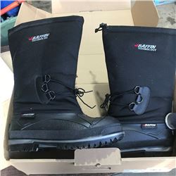 SH. PARK: PAIR OF BAFFIN VANGUARD SIZE 11 WINTER