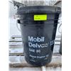 Image 1 : SH. PRK: 20L PAIL OF MOBIL DELVAC 1330 DIESEL