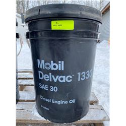 SH. PRK: 20L PAIL OF MOBIL DELVAC 1330 DIESEL