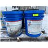 Image 3 : SH. PRK: 2 - 20L PAILS OF CHEVRON ARCTIC DRIVE