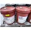 Image 2 : SH. PRK: TWO - 20L PAILS OF MOBIL DELVAC 1230