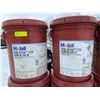 Image 1 : SH. PRK: TWO - 20L PAILS OF MOBIL DELVAC 1230