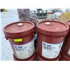 Image 2 : SH. PRK: TWO - 20L PAILS OF MOBIL DELVAC 1230