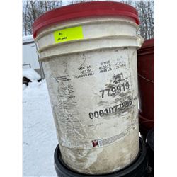 SH. PRK: 20L PAIL OF MAX DRILL CUTTING FLUID