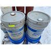 Image 2 : SH. PRK: TWO 20L PAILS OF ESSO SPARTAN EP AS