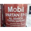 Image 3 : SH. PRK: TWO 20L PAILS OF MOBIL SPARTAN EP AS