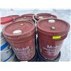 Image 2 : SH. PRK: TWO 20L PAILS OF MOBIL SPARTAN EP AS