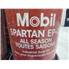 Image 3 : SH. PRK: TWO 20L PAILS OF MOBIL SPARTAN EP AS