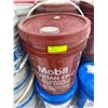 Image 2 : SH. PRK: 20L PAIL OF MOBIL SPARTAN EP AS