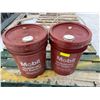 Image 2 : SH. PRK: TWO 20L PAILS OF MOBILTRANS AST EXTRA 20
