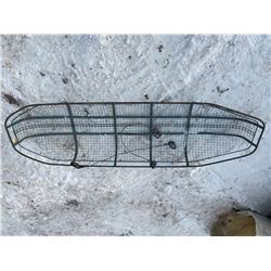 SH. PRK: WIRE RESCUE BASKET