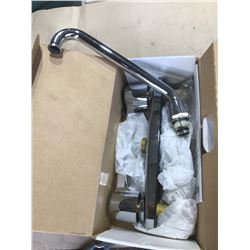 SH. PARK: WALTEC 25F643 KITCHEN FAUCET