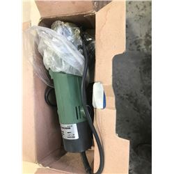 SH. PARK: NEW AMERICAN TOOL EXCHANGE-1/2" ANGLE