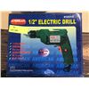 Image 3 : SH. PARK: NEW AMERICAN TOOL EXCHANGE 1/2" ELECTRIC