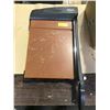 Image 1 : SH. PARK: X-ACTO PAPER CUTTER