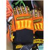 Image 3 : SH. PARK: 1 BOX OF ASSORTED WORK GLOVES