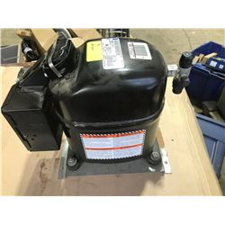 SH. PARK: AJ601AT-336 CONDENSOR UNIT, 120 VOLT