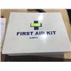 Image 1 : SH. PARK: ALBERTA # 3 FIRST AID KIT