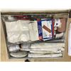 Image 2 : SH. PARK: ALBERTA # 3 FIRST AID KIT