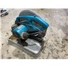 Image 1 : SH. PRK: MAKITA 14" CUT-OFF SAW, MODEL 2414DB