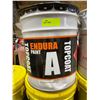 Image 1 : SH. PRK: 20L PAIL OF ENDURA TOP COAT EPOXY PAINT