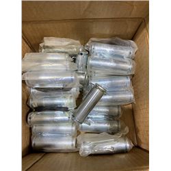 SH. PARK: BOX OF 1 X 3-1/4 INCH PINS