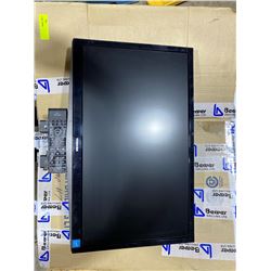 SH. PARK: 24" TOSHIBA FLAT PANEL TV, MODEL 24L4200U