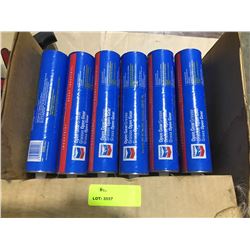 SH. PARK: 18 TUBES CHEVRON OPEN GEAR LUBE GREASE