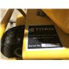 Image 2 : SH. PARK: TITAN GAS POWERED AIR COMPRESSOR, 5.5HP