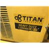 Image 4 : SH. PARK: TITAN GAS POWERED AIR COMPRESSOR, 5.5HP