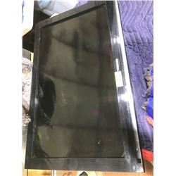 SH. PARK: 32" TOSHIBA FLAT SCREEN TV, MODEL 32C120U