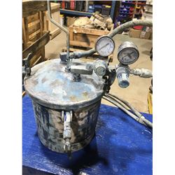 SH. PARK: DEVILBLISS STYLE 2 GALLON PAINT SPRAYER