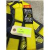 Image 2 : SH. PARK: LOT OF 5 SAFETY FULL BODY HARNESS