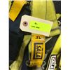 Image 5 : SH. PARK: LOT OF 5 SAFETY FULL BODY HARNESS