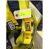 Image 6 : SH. PARK: LOT OF 5 SAFETY FULL BODY HARNESS