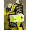 Image 2 : SH. PARK: LOT OF 4 SAFETY FULL BODY HARNESS