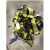 Image 5 : SH. PARK: LOT OF 4 SAFETY FULL BODY HARNESS