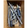 Image 1 : SH. PARK: BOX OF ASSORTED HAND TOOLS