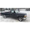 Image 1 : STURG.CNTY: 1994 FORD F150 XL, REGULAR CAB LONG BOX