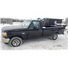 Image 2 : STURG.CNTY: 1994 FORD F150 XL, REGULAR CAB LONG BOX