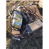 Image 1 : STURG.CNTY: 1 TON ELECTRIC HOIST - 120 VOLT