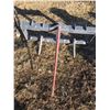 Image 1 : STURG.CNTY: SKID STEER BALE FORK