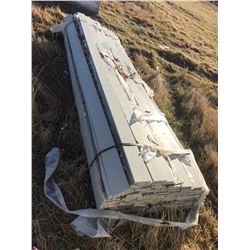 STURG.CNTY: VINYL DECK BOARD