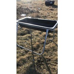 STURG.CNTY: FEED BUNK