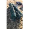 Image 1 : STURG.CNTY: ASSORTED WIRE MESH FENCING