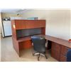 Image 23 : SH. PARK: 12 X 60 OFFICE ON SKID, C/W PROPANE