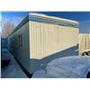 Image 3 : SH. PARK: 12 X 60 OFFICE ON SKID, C/W PROPANE