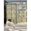 Image 1 : FT.MAC: 20FT SEACAN STORAGE CONTAINER, CONTENTS NOT INCLUDED