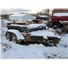 Image 1 : STURG.CNTY:  10FT DUMP UTILITY TRAILER